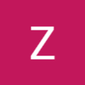 Meet your Posher, Zacary